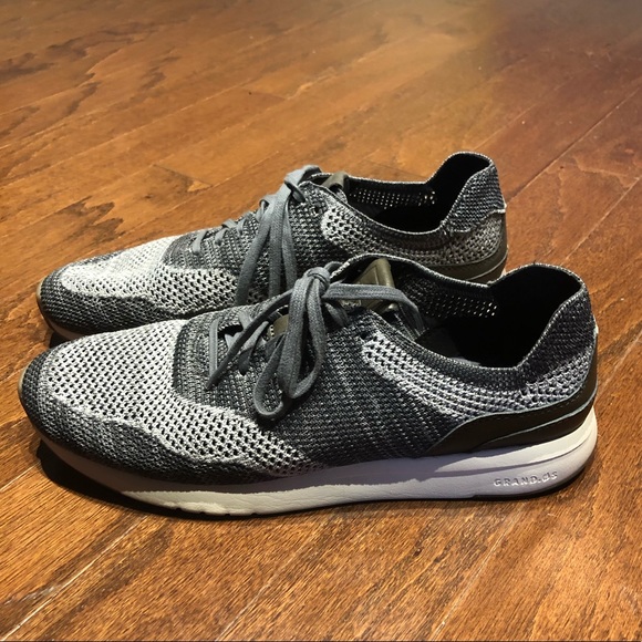 Cole Haan Grand Pro Sneaker - Picture 1 of 4